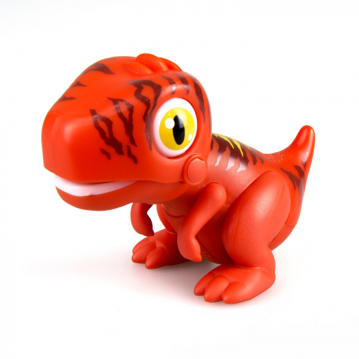 Динозавр Глупи, красный Silverlit | Фото 1