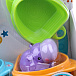 Игрушка FISHER-PRICE Игровой набор Друзья на лодочках для ванны  | Фото 3