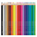 Набор карандашей COLORPEPS 24 цвета Maped | Фото 2