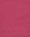 Леггинсы цвета фуксии Sanetta Kidswear | Фото 3