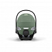Кресло автомобильное Cloud T i-Size Plus Leaf Green CYBEX | Фото 3
