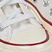 Высокие белые классические кеды Converse | Фото 6