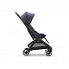 Прогулочная коляска Bugaboo Butterfly complete Black/Stormy blue - Stormy blue  | Фото 2