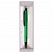 Ручка шариковая oднотонная, клик-клак, 1 мм, в ассортименте SADPEX | Фото 11