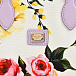 Сумка-шопер с цветочным принтом Dolce&Gabbana | Фото 5