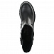 Черные ботинки челси Bikkembergs | Фото 4