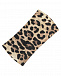 Повязка с леопардовым принтом Dolce&Gabbana | Фото 2