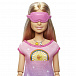 Кукла Барби &quot;Медитация&quot; с аксессуарами Barbie | Фото 3
