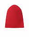 Красная шапка с декором &quot;звезда&quot; Catya | Фото 2