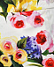 Юбка-шорты с цветочным принтом Dolce&Gabbana | Фото 4