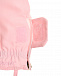 Розовые непромокаемые варежки MaxiMo | Фото 3
