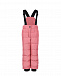 Комплект: куртка и брюки, розовый Moncler | Фото 4