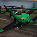 Игрушка Smoby Самолет Рипслингер 1:24, 31 см, звук, ездит по поверхности  | Фото 3