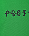 Пижама зеленая PROTECT и брюки Sanetta | Фото 5