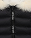 Зимний комплект черного цвета Moncler | Фото 5