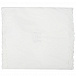 Белое одеяло с вышивкой Ermanno Scervino | Фото 2