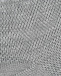Носки однотонные сетчатые Story Loris | Фото 2