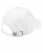 Белая базовая кепка Jan&Sofie | Фото 2
