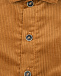 Вельветовая рубашка Sanetta Kidswear | Фото 3