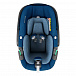 Кресло автомобильное для детей 0-13 кг Pebble 360 Essential Blue/синий Maxi-Cosi | Фото 8