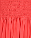 Красный сарафан миди Pietro Brunelli | Фото 11