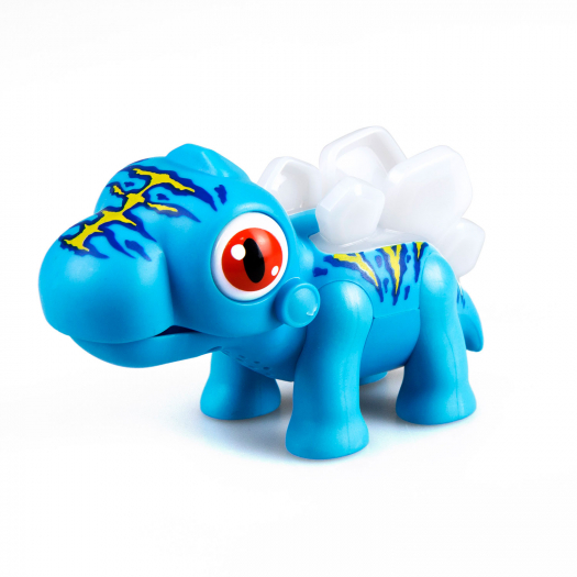Динозавр Глупи, синий Silverlit | Фото 1