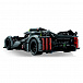Конструктор Lego Technic Гибридный гиперкар PEUGEOT 9X8 24H Le Mans  | Фото 5