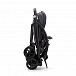 Коляска прогулочная Bee6 Complete MINERAL BLACK/WASHED BL Bugaboo | Фото 9