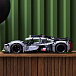Конструктор Lego Technic Гибридный гиперкар PEUGEOT 9X8 24H Le Mans  | Фото 12