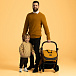 Прогулочная коляска Influencer Air, Golden Mustard Leclerc Baby | Фото 4