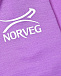 Комплект термобелья Soft, лавандовый Norveg | Фото 5