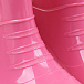 Резиновые сапоги цвета фуксии Nordman | Фото 6