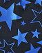 Шапка с принтом &quot;синие звезды&quot; Catya | Фото 3