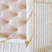 Кровать Saviano Babe135x80x150 см Angelic room | Фото 7