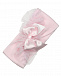 Подарочный набор комбинезон с запахом + повязка, розовый Story Loris | Фото 6