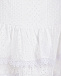 Белая юбка с шитьем Miss Grant | Фото 3
