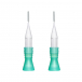 Сменная насадка для зубной щетки (6 шт. в уп) Hapica | Фото 1