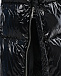 Комбинезон с капюшоном, черный глянец Freedomday | Фото 3