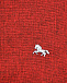 Красный конверт в коляску &quot;Premium Welss&quot;, натуральная овчина Hesba | Фото 5