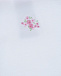Белый песочник с цветочной вышивкой Kissy Kissy | Фото 3