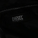 Сумка на плечо, черная Diesel | Фото 6