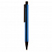Ручка шариковая oднотонная, клик-клак, 1 мм, в ассортименте SADPEX | Фото 9