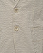 Пиджак из текстурной ткани Jacob Cohen | Фото 3
