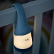 Переносной светильник-ночник (USB) Veilleuse Pixie Torch Blue BEABA | Фото 3