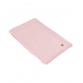 Базовый розовый шарф Il Trenino | Фото 1