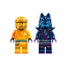 Конструктор Lego Ninjago &quot;Боевой робот Арина&quot;  | Фото 4