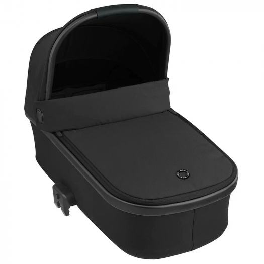 Спальный блок Carrycot Oria Essential Black/черный Maxi-Cosi | Фото 1
