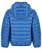 Ярко-синяя стеганая куртка Herno | Фото 2