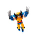 Конструктор Lego Super Heroes LEGOMarvel Wolverine  | Фото 3