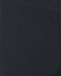 Черные базовые леггинсы Molo | Фото 3